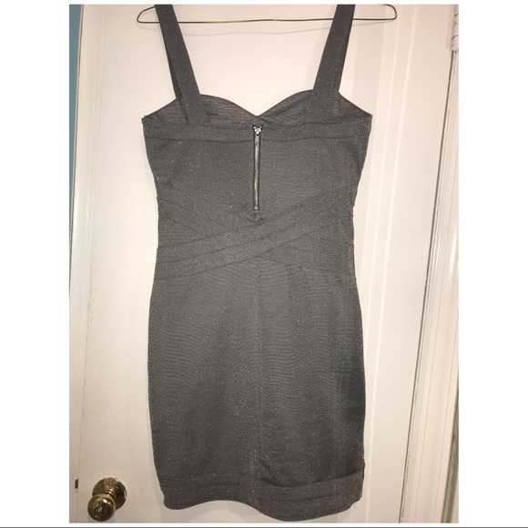 H&M Mini Dress - Picture 2 of 3